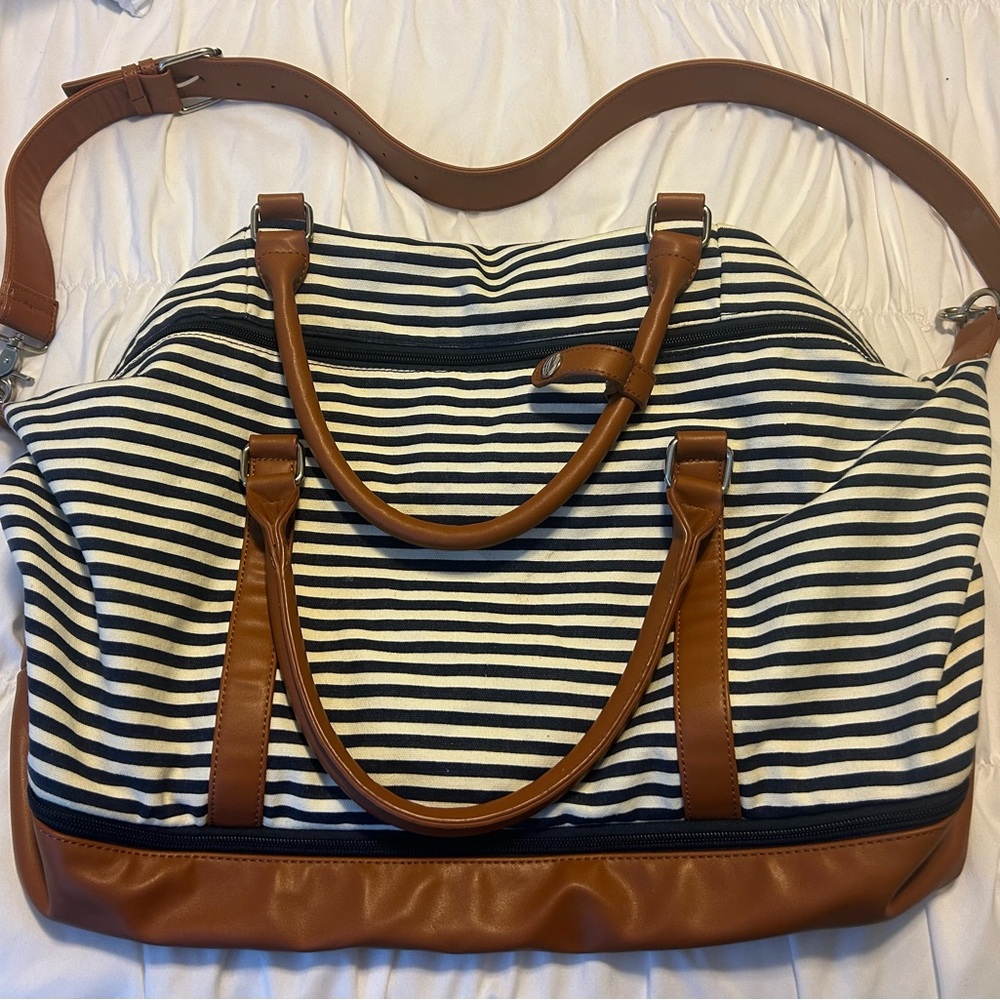 S-Zone Carry Tote